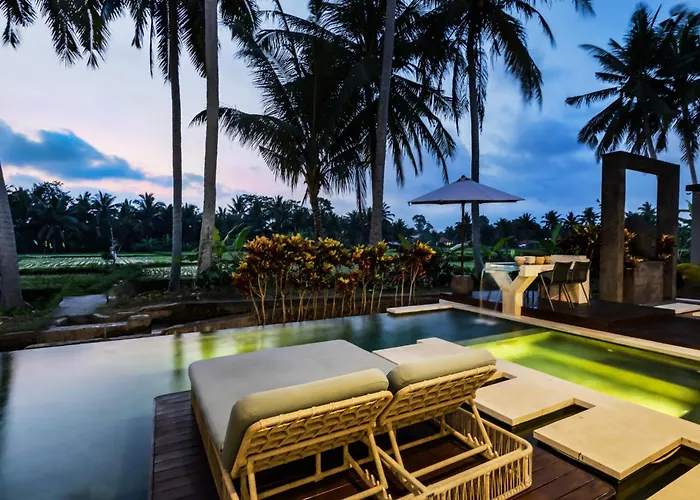 Asyana By Balisuperhost * Ubud (Bali)