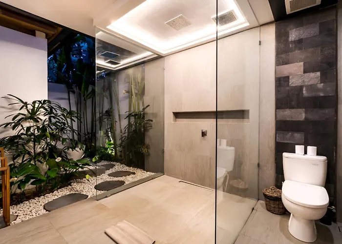 Asyana By Balisuperhost Villa Ubud (Bali)