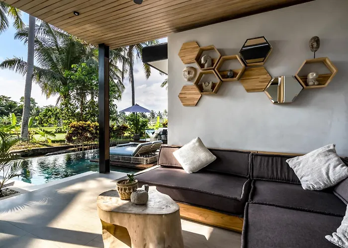 Villa Asyana By Balisuperhost Ubud (Bali)