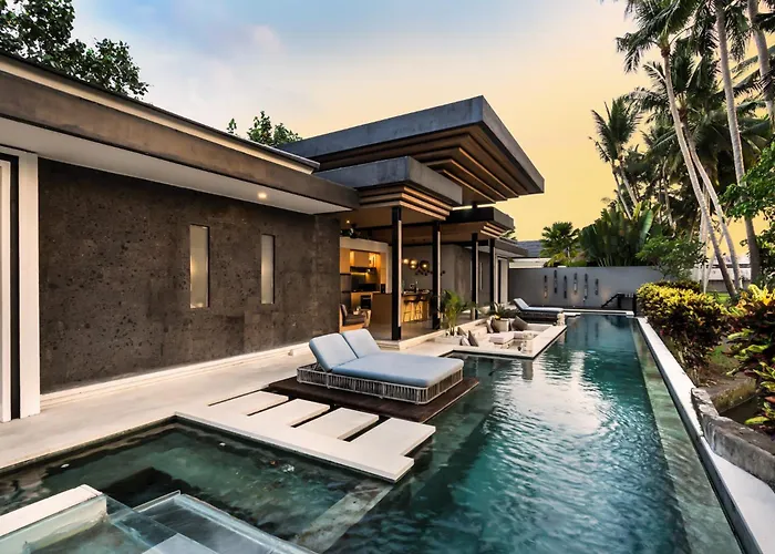 Asyana By Balisuperhost * Ubud (Bali)