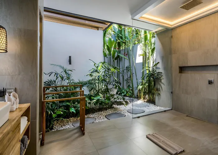 Asyana By Balisuperhost Villa Ubud (Bali)