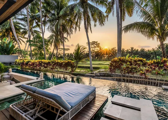 Asyana By Balisuperhost Villa Ubud (Bali)
