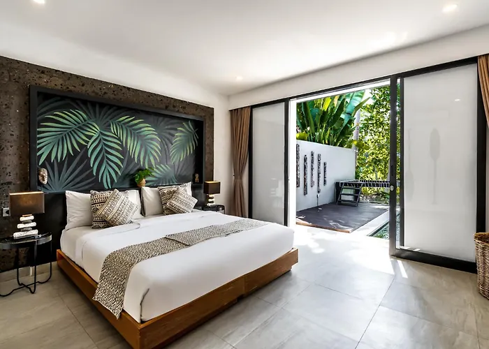 Asyana By Balisuperhost Ubud (Bali)