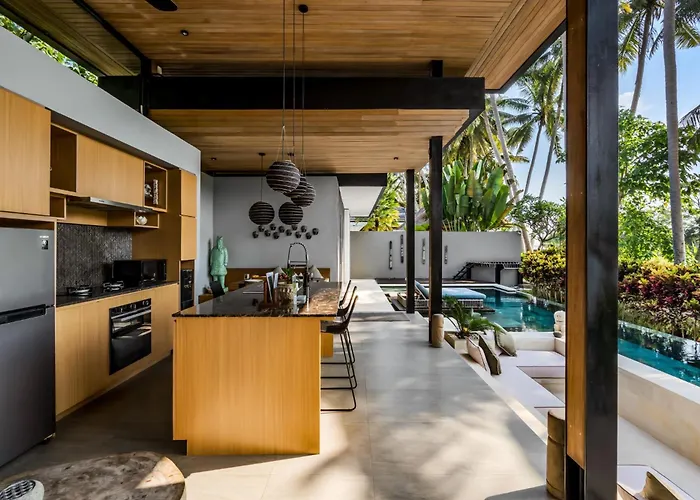 Villa Asyana By Balisuperhost *