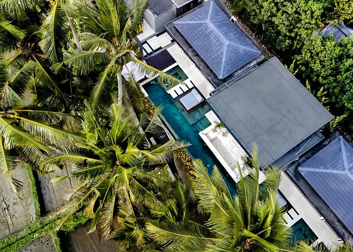 Villa Asyana By Balisuperhost Ubud (Bali)