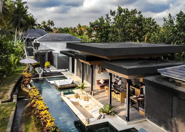 Villa Asyana By Balisuperhost