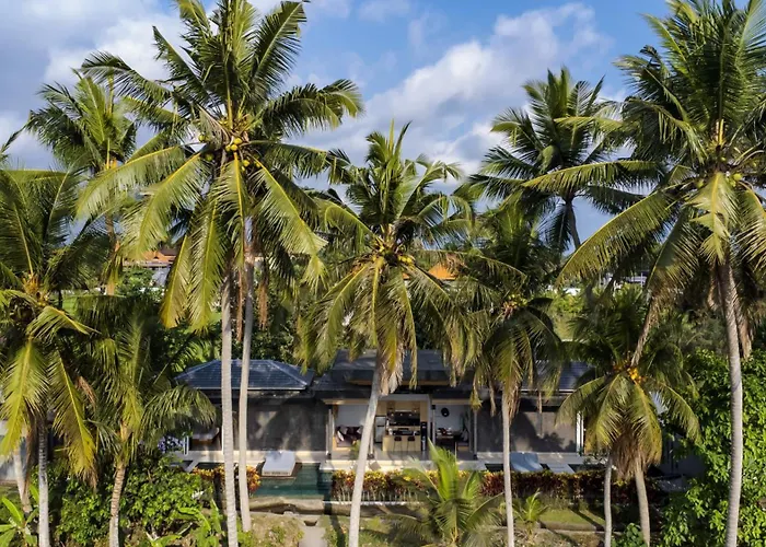 Villa Asyana By Balisuperhost *