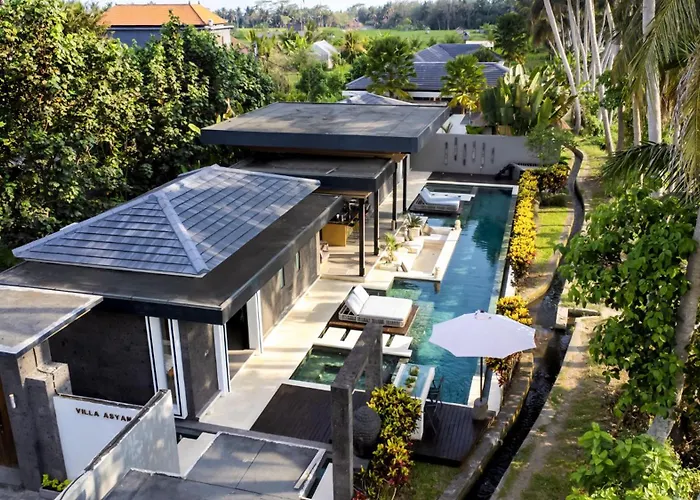 Villa Asyana By Balisuperhost Ubud (Bali)